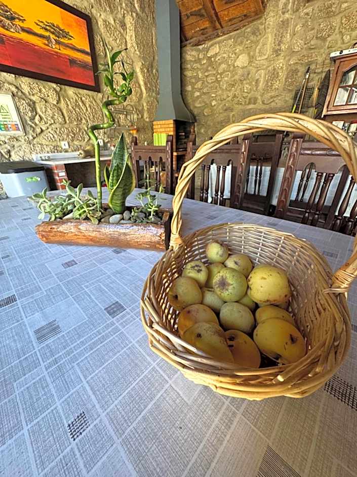 Alqueiturismo - Casas de Campo