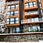 Apartmán s výhľadom na štíty Ovruč 312