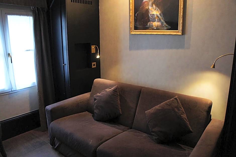 Tonic Hotel Saint Germain des Prés