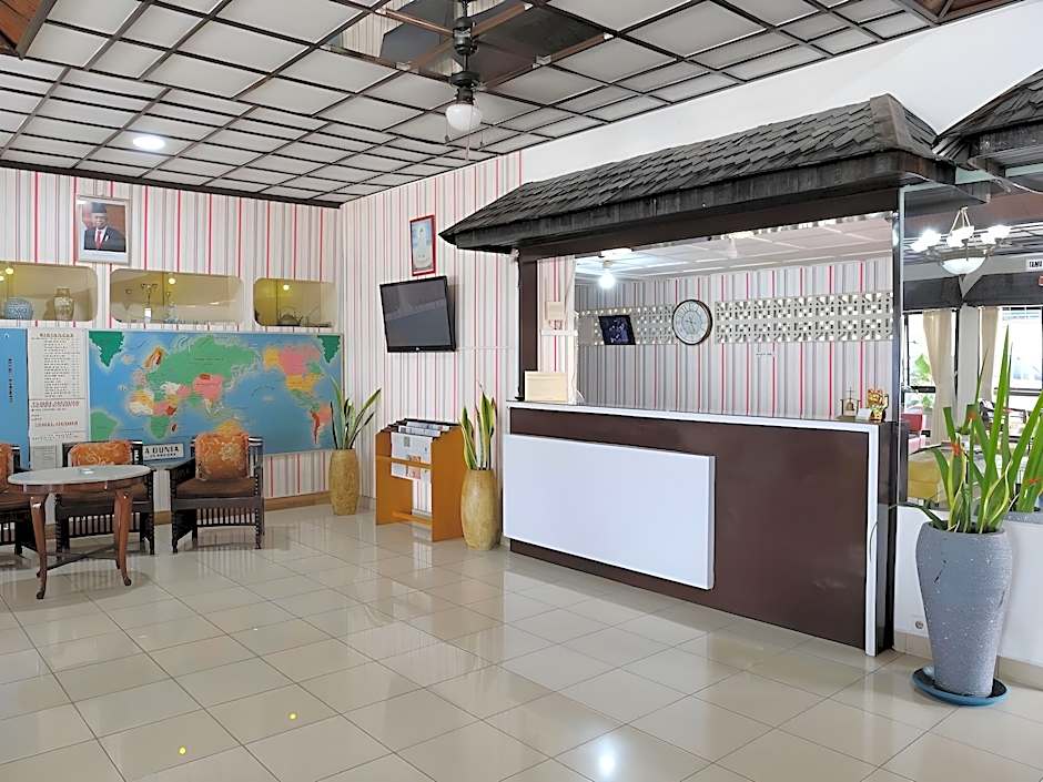 Hotel Martani