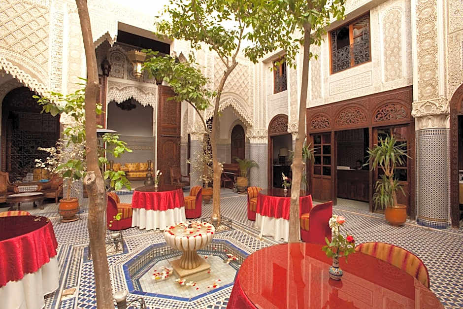 Riad Alya