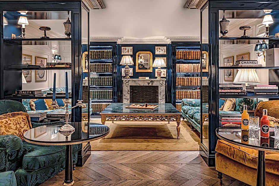 Relais Christine Hotel