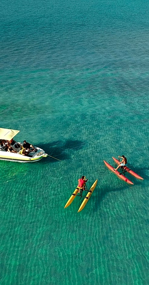 Pousada Ponta de Mangue