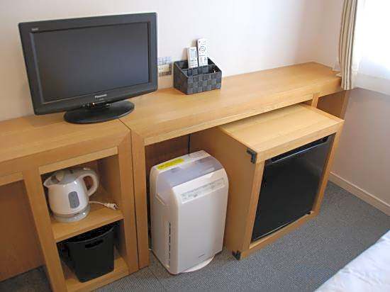 Business Hotel Yamate Inn
