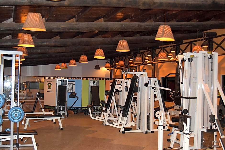 Ameg Lodge Kilimanjaro