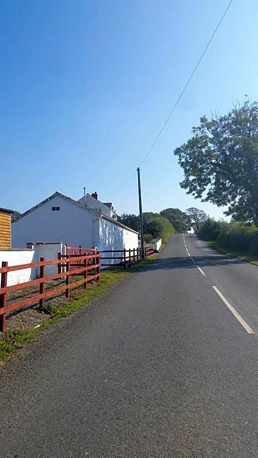 Pantysgyfarnog near Carmarthenshire Pembrokeshire