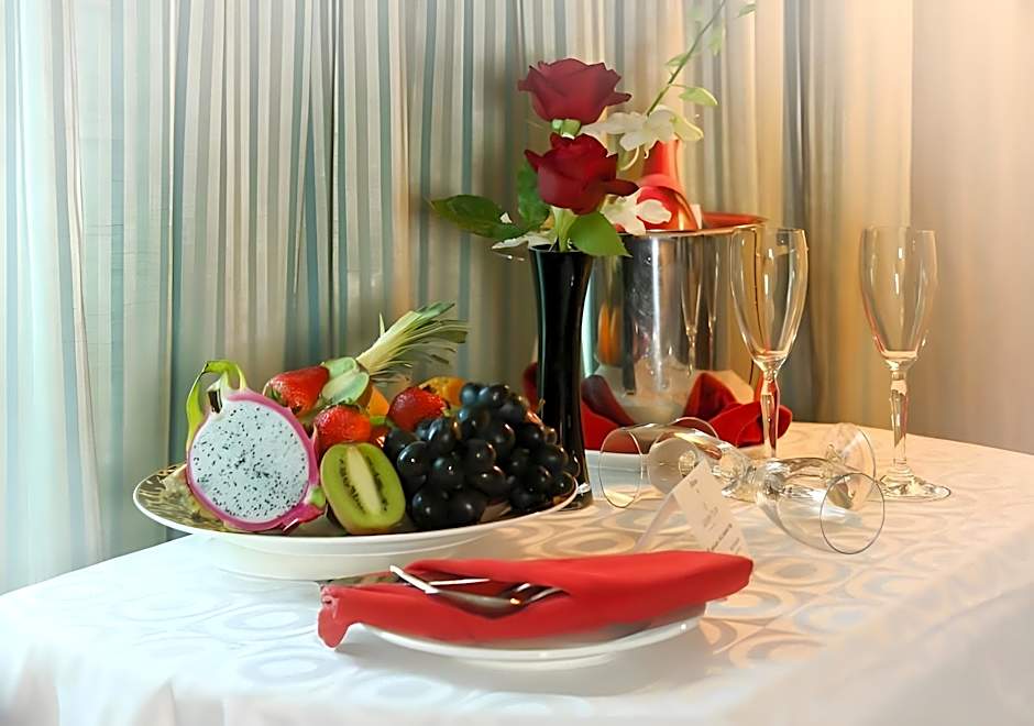 Swiss International Al Hamra Dammam