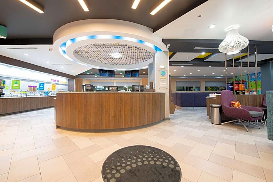 Tru by Hilton Lewisville Vista Ridge Mall