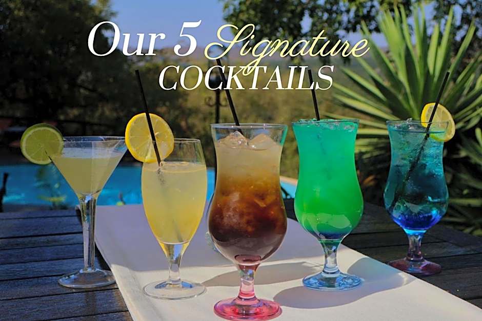 Abangane Guest Lodge