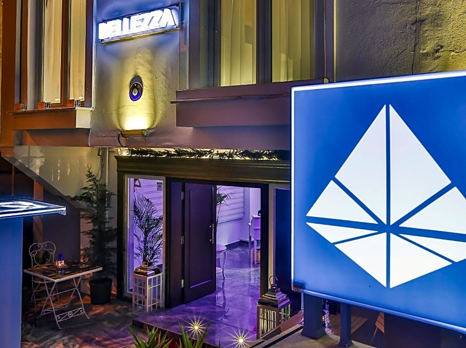 Bellezza Hotel