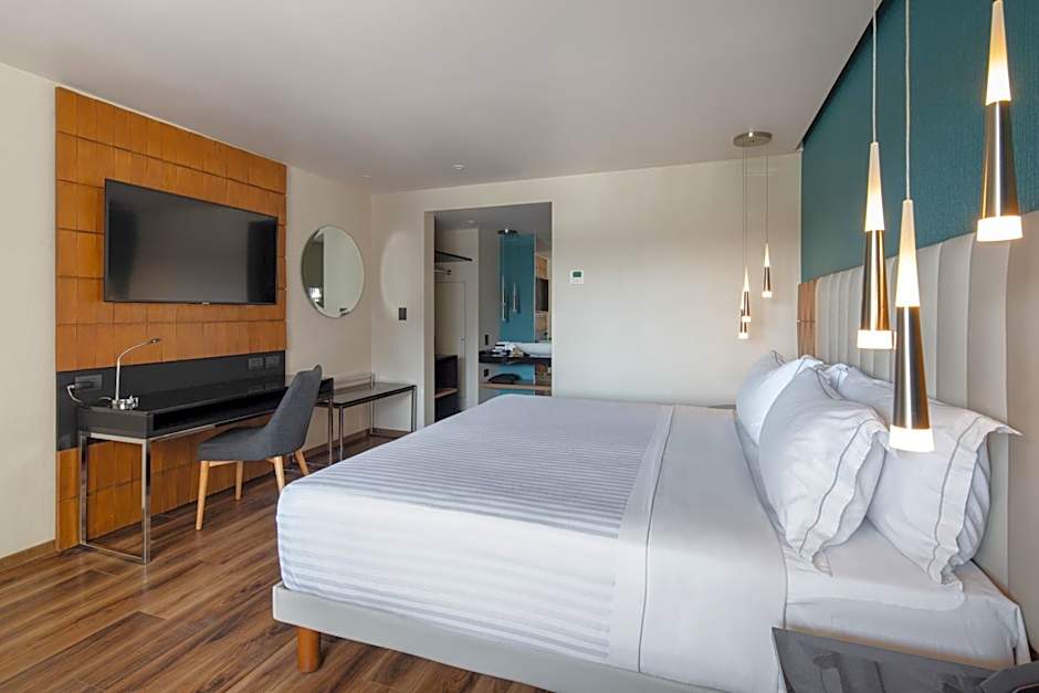 Hotel Real Del Rio