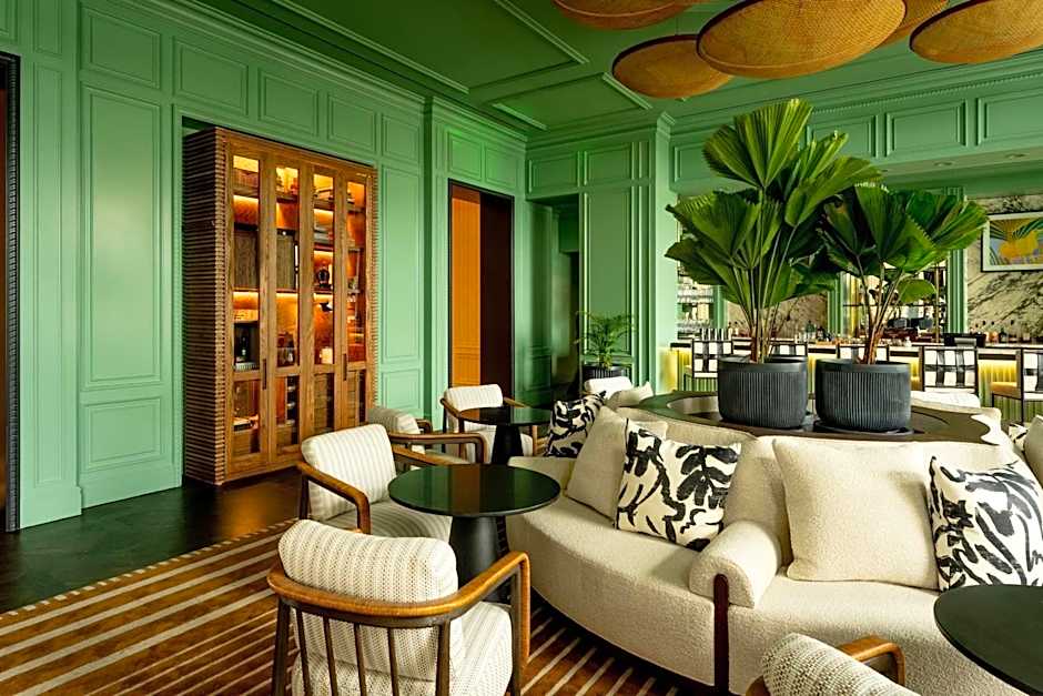 The Ritz-Carlton Grand Cayman