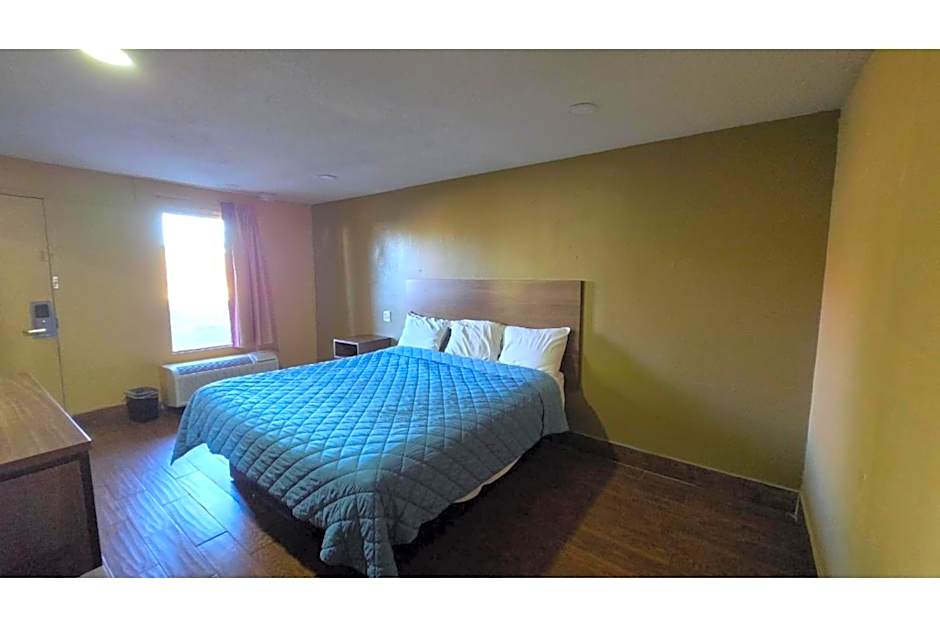 Diamond Inn Motel By OYO Jackson Hwy 80- I-20