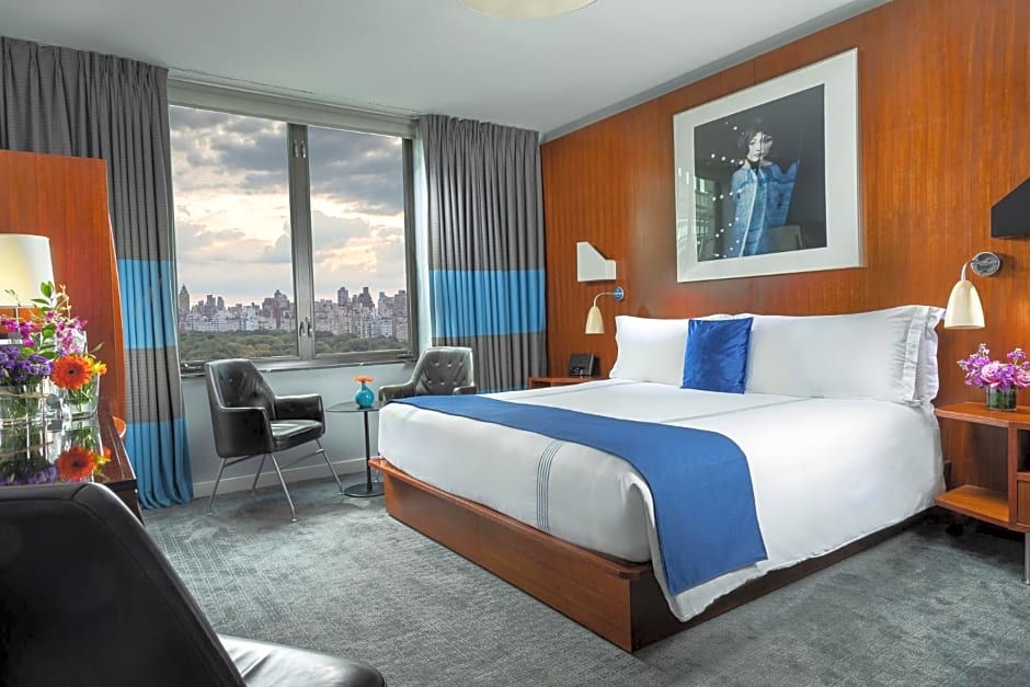 6 Columbus Central Park Hotel
