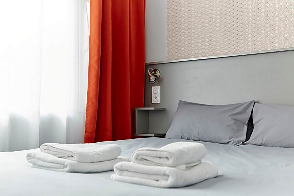 SmartAppart Saint Nazaire