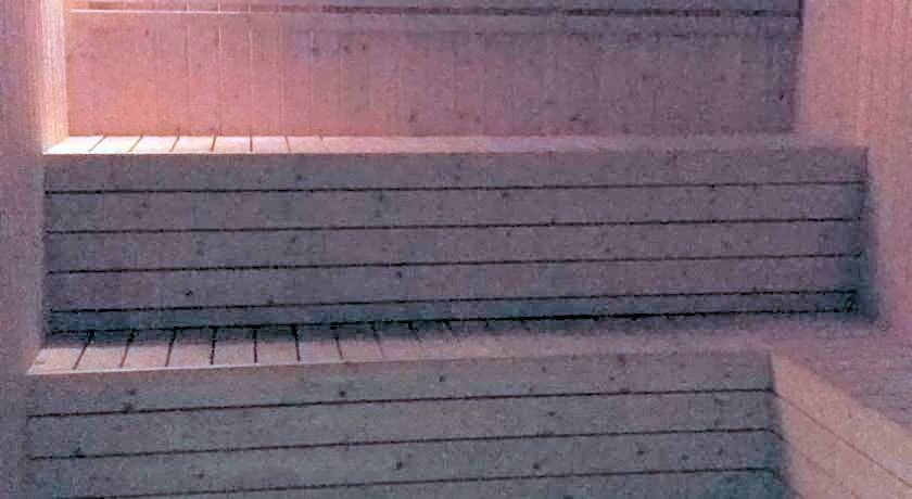 A Suites - Atria Sofo Suites Petaling Jaya