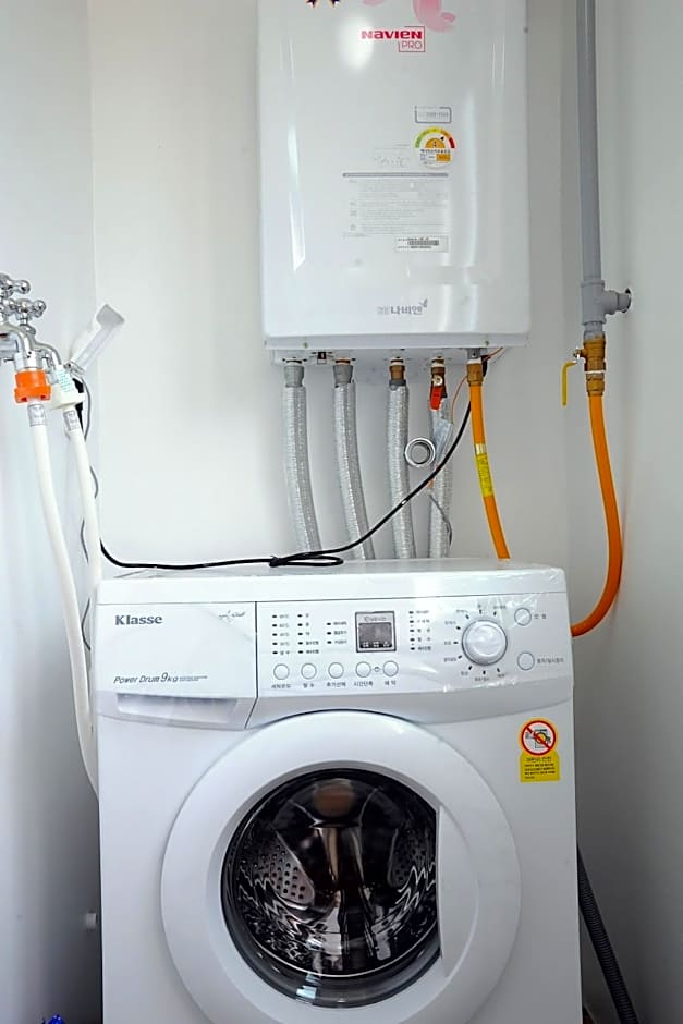 THE 1st Andong Hostel