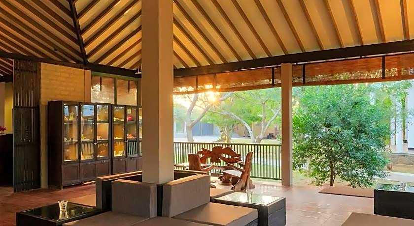 Elephant Reach Hotel - Yala