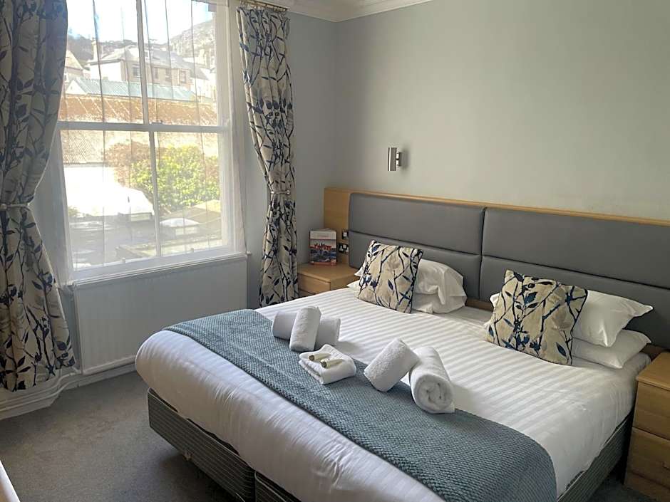 The Wildings Hotel & Tudno's Restaurant