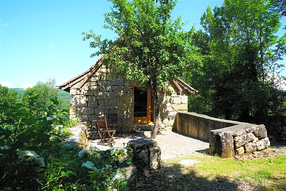 Hôtel Restaurant Le Mûrier de Viels - Figeac Grand