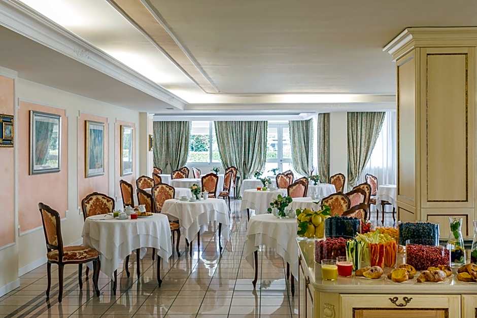 Abano Grand Hotel