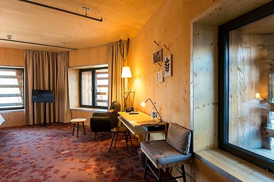 Raphael Hotel Wälderhaus