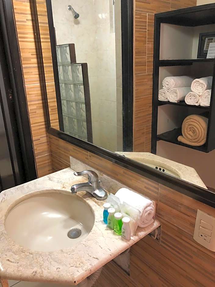 VF Villa Florencia Hotel