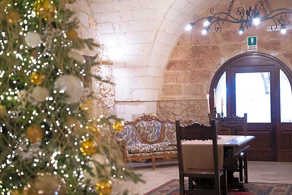 Antica Masseria Martuccio