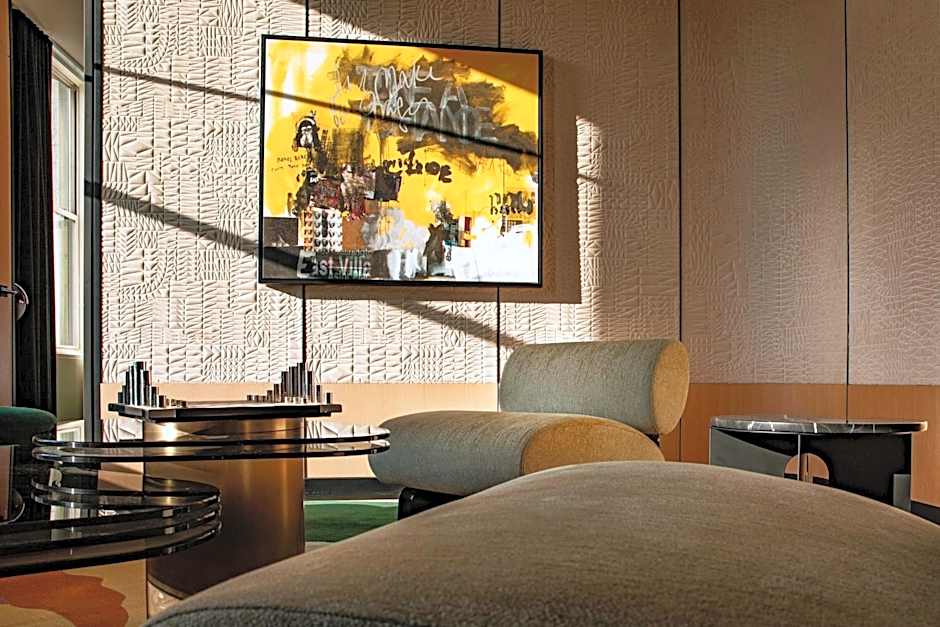 W New York - Union Square