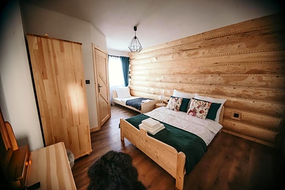 Tarasówka u Zająca