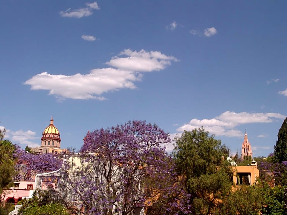 Hotel Casa Don Quijote