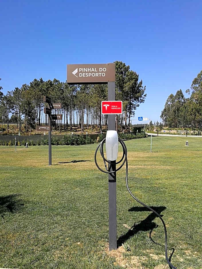 Lisotel - Hotel & Spa