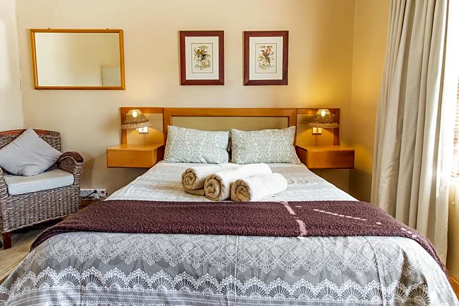 Treetops Guesthouse