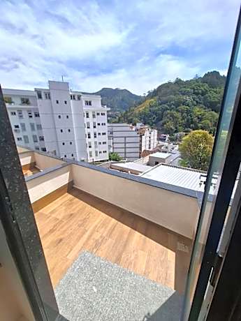 Suite with Hot Tub