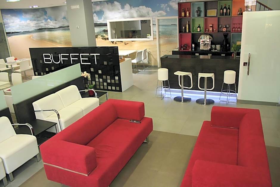 Hotel Vila da Guarda