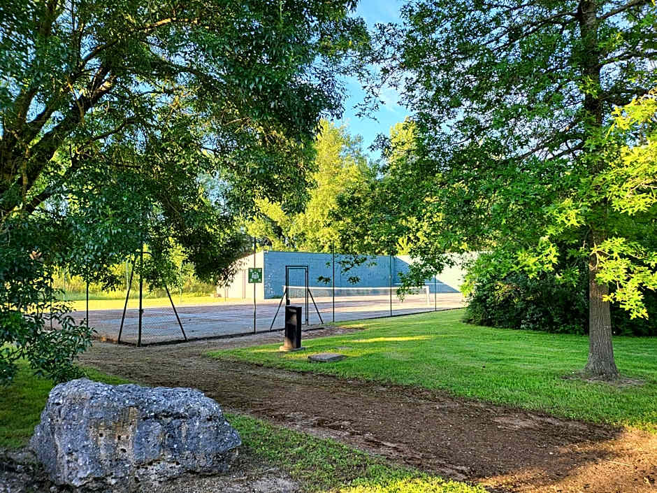 Kyriad Tours sud - Joue les Tours