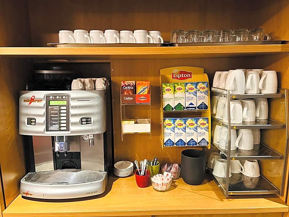 Hotel Alpin Superior