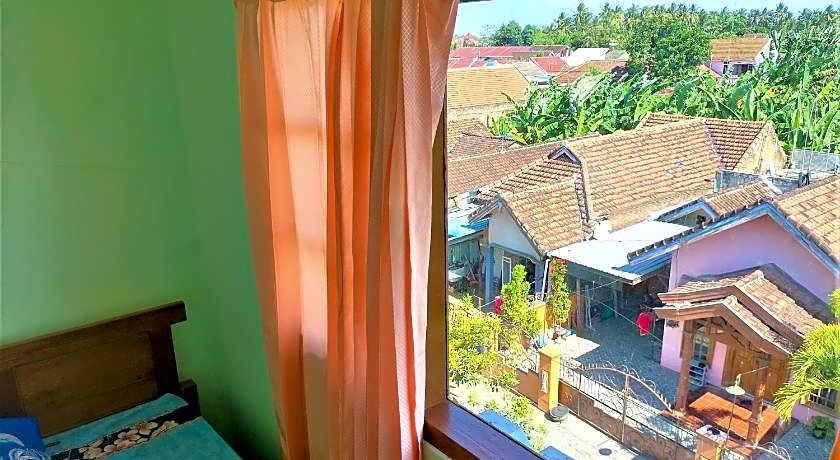 Kendang Kempul Hostel