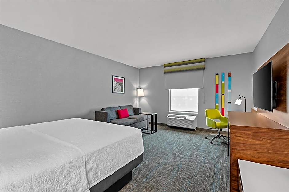 Hampton Inn By Hilton Omaha/West Dodge Road, Old Mill