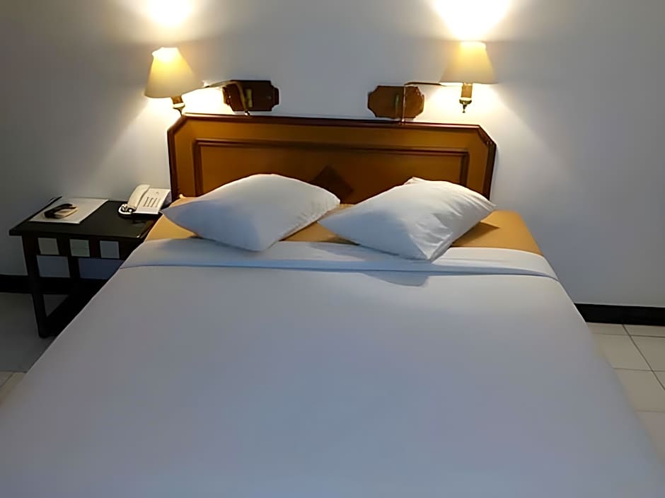 Urbanview Hotel Bahtera Tarakan by RedDoorz