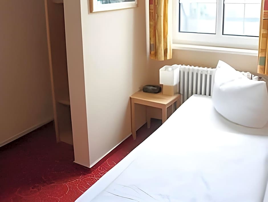 Hotel Alte Feuerwache
