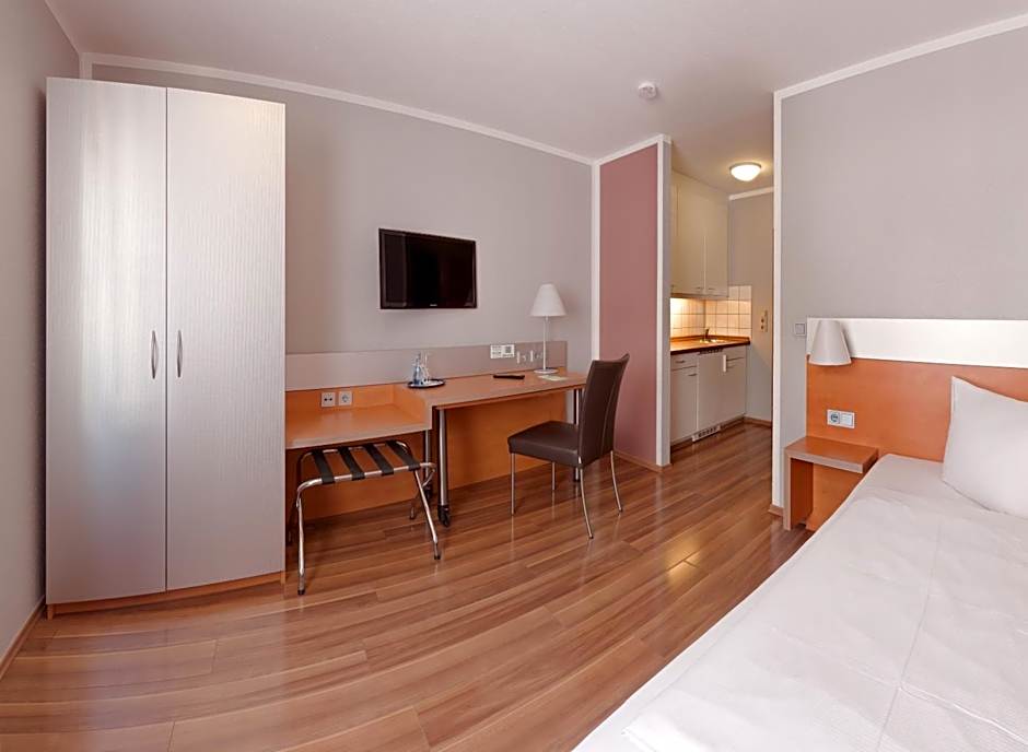 attimo Hotel Stuttgart***S