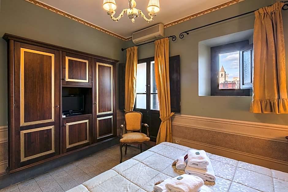 I Portici Boutique Hotel