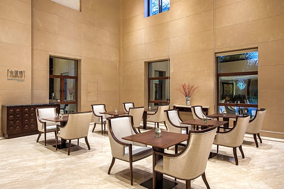 Holiday Inn Fuzhou New Port By IHG