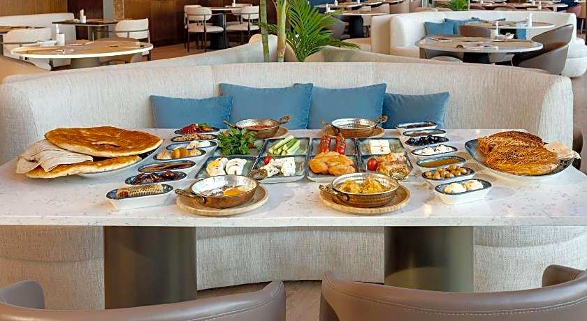 DoubleTree by Hilton Van