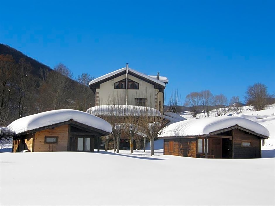 Hotel rural Picos de Europa