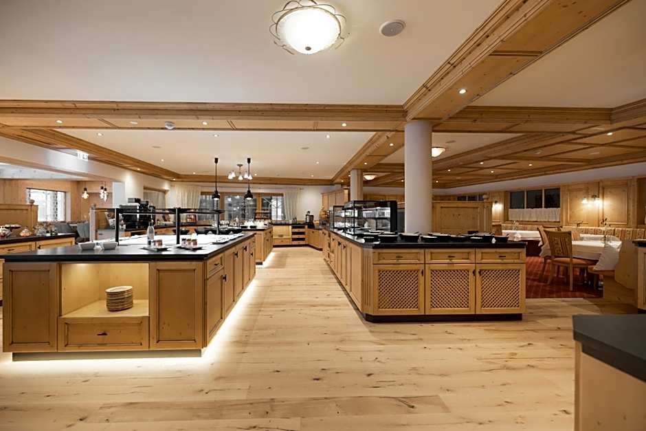 KERSCHDORFER - wohlfühlhotel garni - adults only