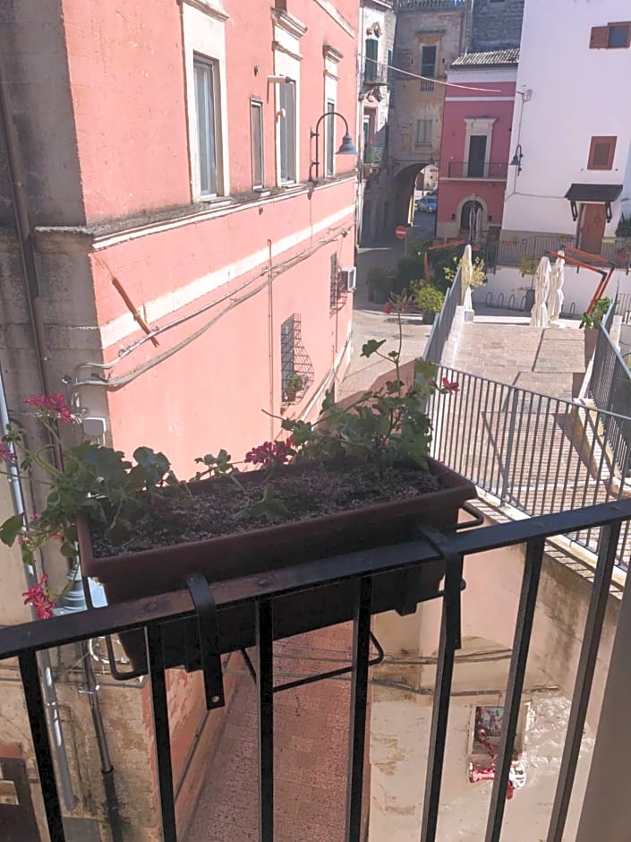 San Michele delle grotte BnB