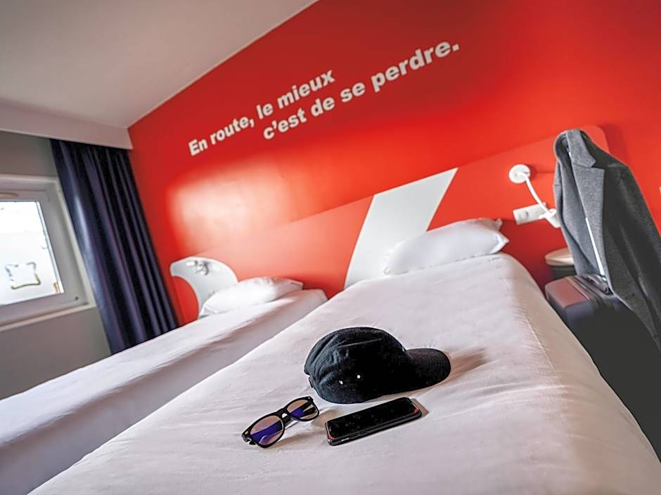 ibis Styles Beauvais ( Ex Mercure )