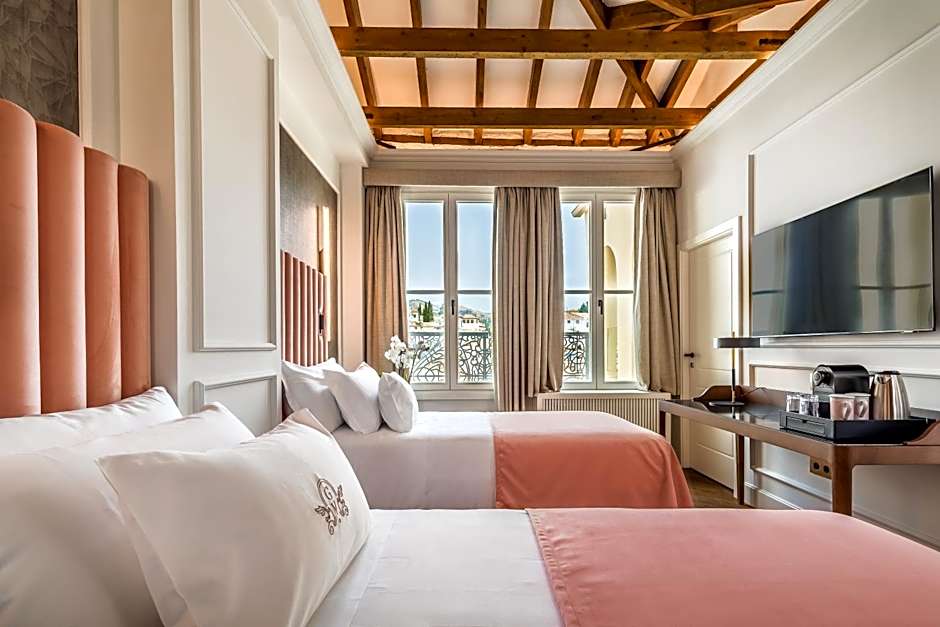 Palacio Gran Vía, a Royal Hideaway Hotel